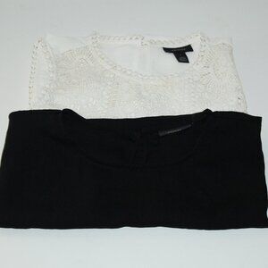 Bundle of 2 Halogen Tops Size 1